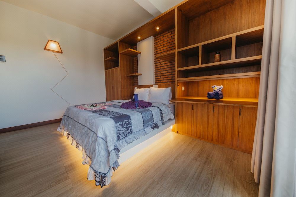 Photo of Bedroom in Cemagi
