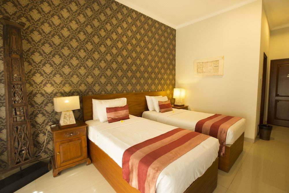 Photo of Bedroom in Sanur Kauh