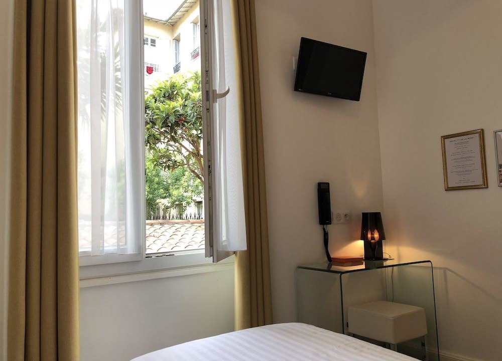 Photo of Bedroom in Mantega