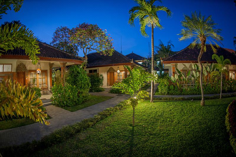Photo of Buildings in Denpasar Timur