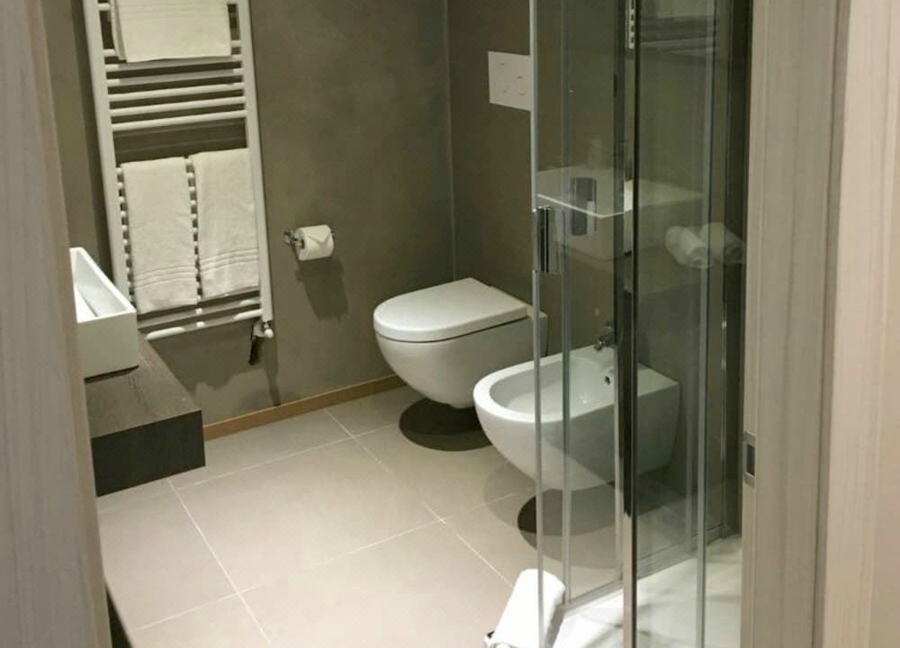 Photo of Bathroom in Barona