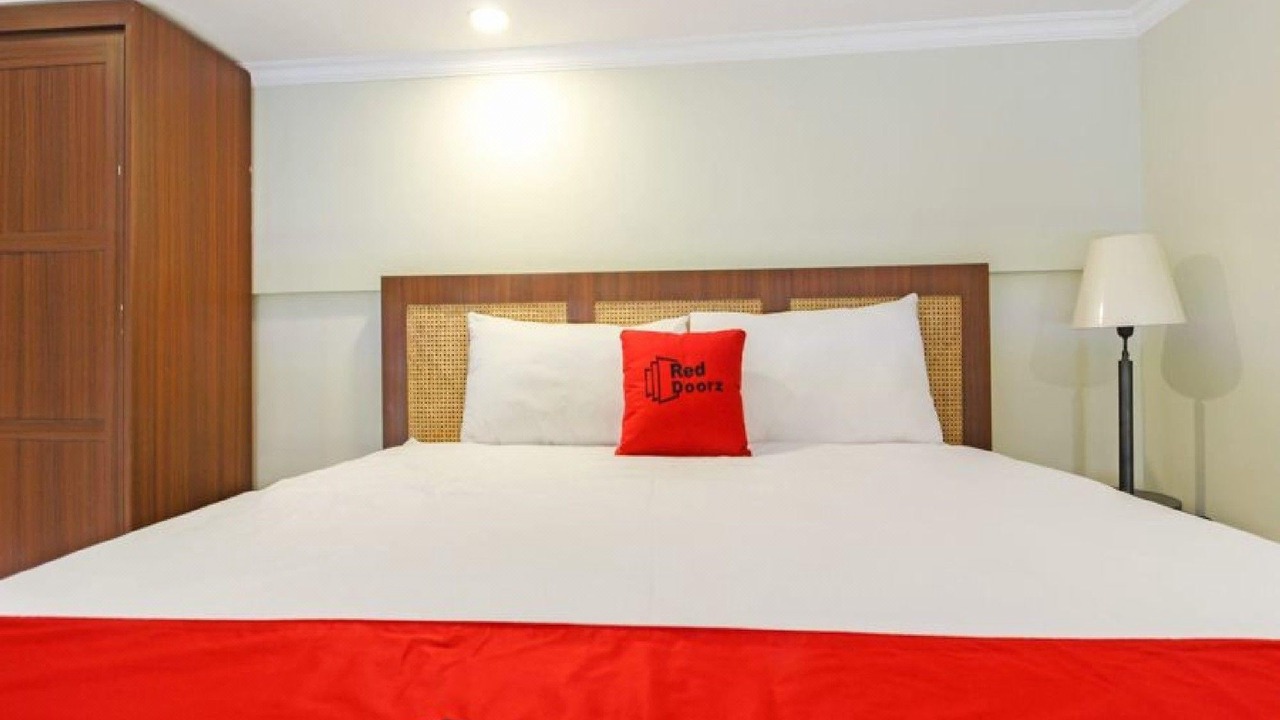 Photo of Bedroom in Condongcatur