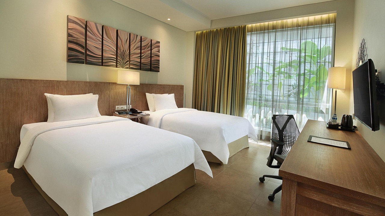 Photo of Bedroom in Tuban