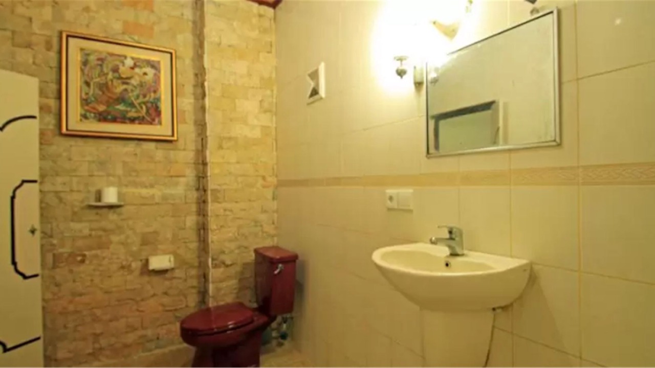 Photo of Bathroom in Ubud City-Centre