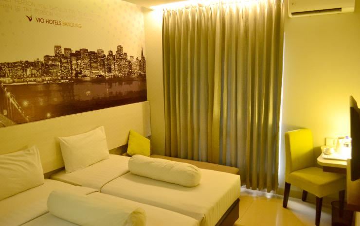 Photo of Livingroom in Bandung