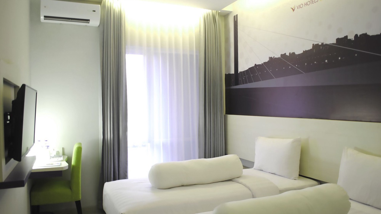 Photo of Livingroom in Bandung