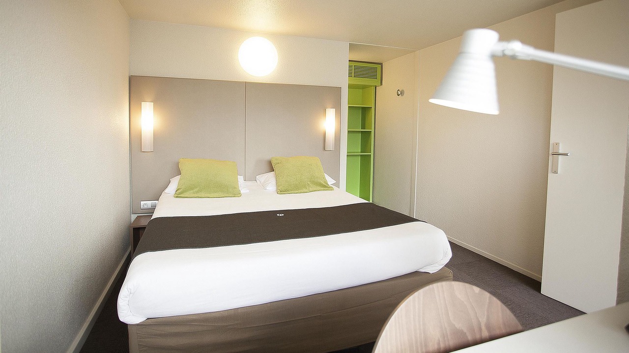 Photo of Bedroom in Chateauneuf-Grasse