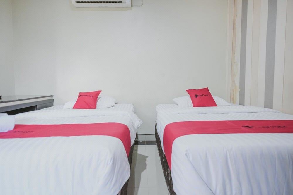 Photo of Bedroom in Jambi