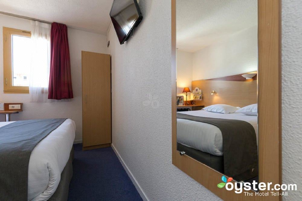 Photo of Bedroom in Saint-Isidore
