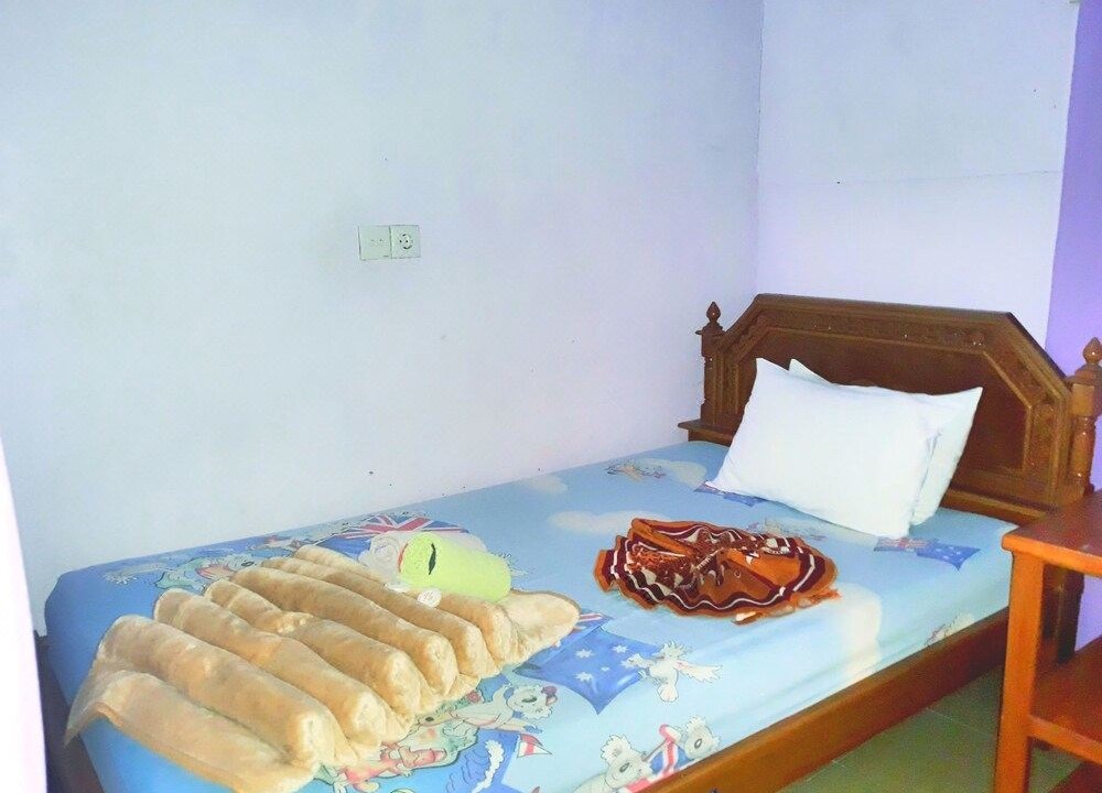 Photo of Bedroom in Padang Panjang