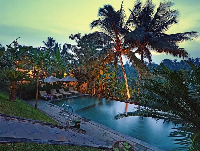Photo of Outdoor in Ubud City-Centre