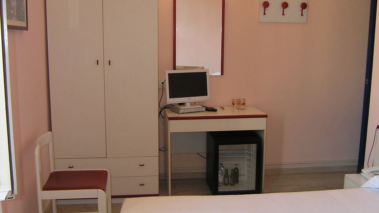 Photo of Bedroom in Rosignano Solvay