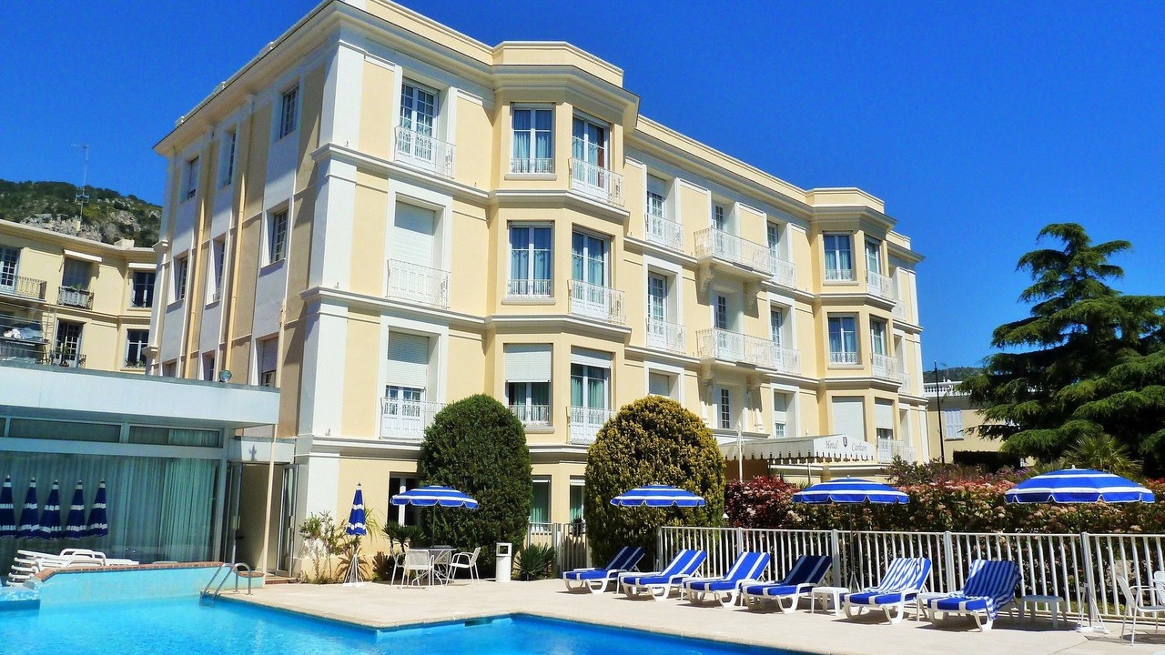 Photo of Outdoor in Beaulieu-sur-Mer