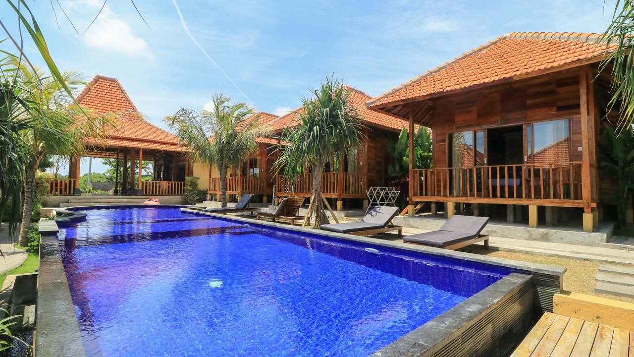 Photo of Outdoor in Kutuh