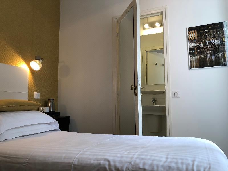 Photo of Bedroom in Mantega