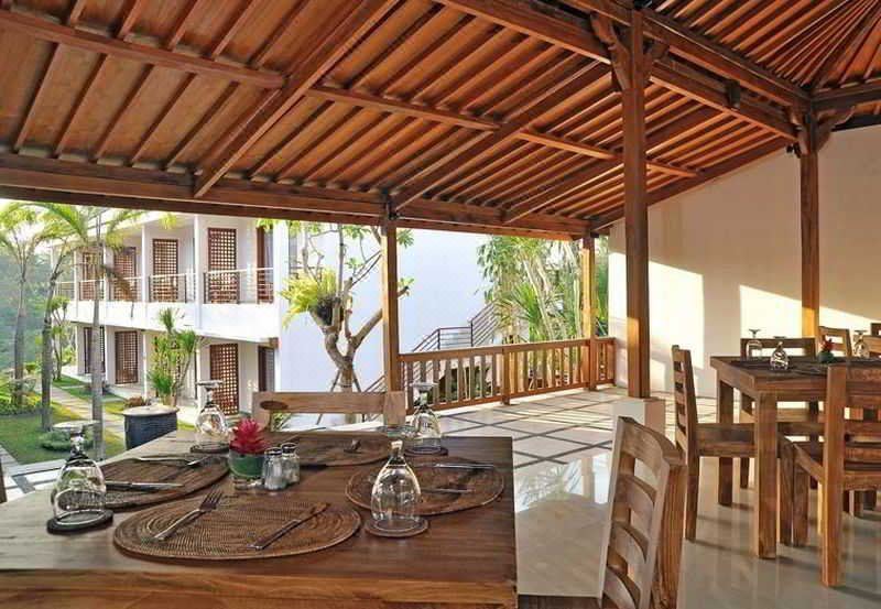 Photo of Patio Balcony in Ubud City-Centre