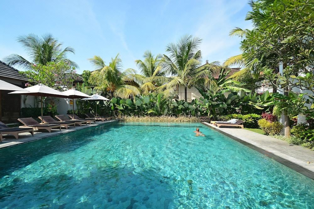 Photo of Outdoor in Ubud City-Centre