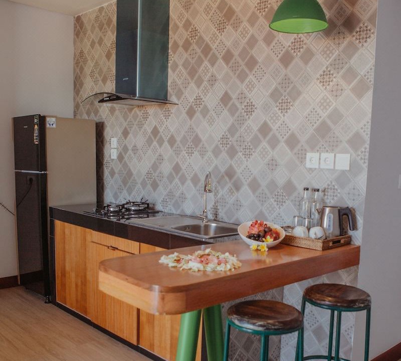 Photo of Kitchen in Cemagi