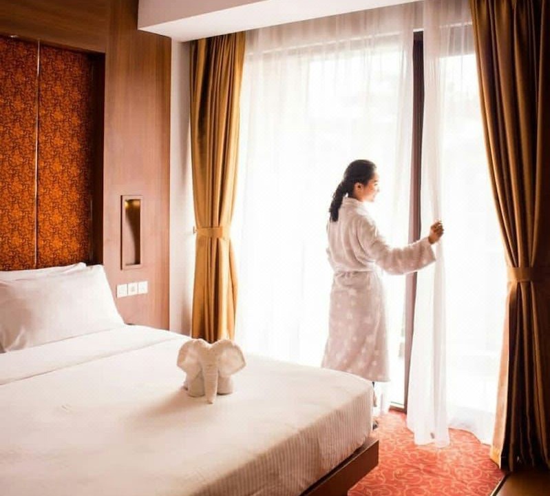 Photo of Bedroom in Sukabumi
