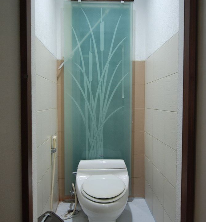 Photo of Bathroom in Hegarmanah
