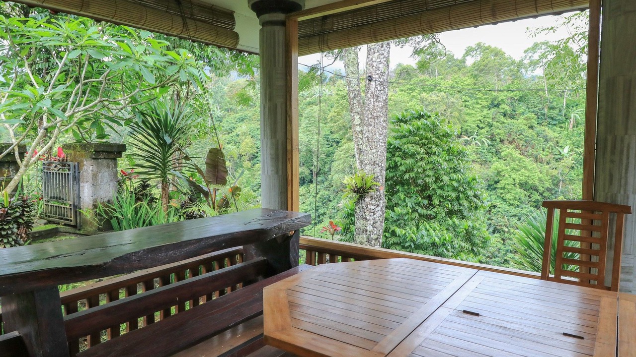 Photo of Patio Balcony in Pupuan
