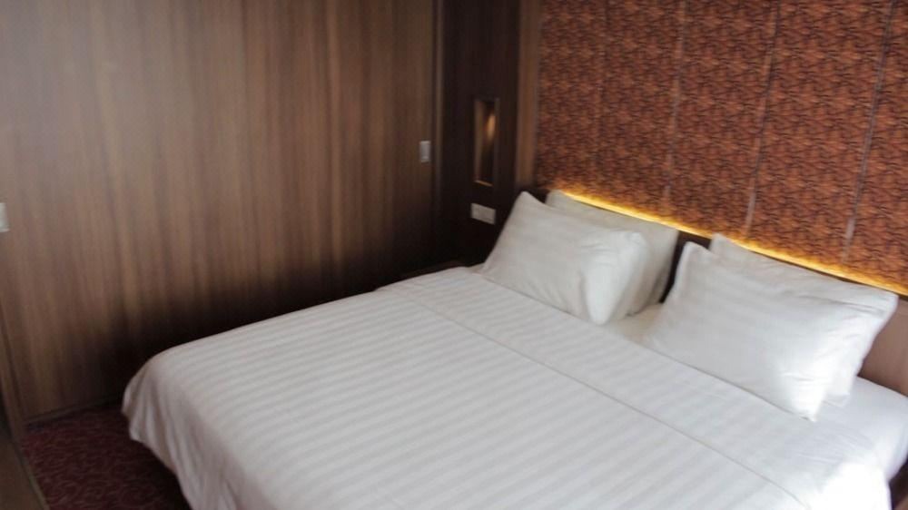 Photo of Bedroom in Sukabumi