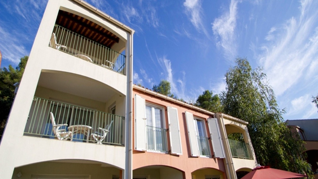 Photo of Buildings in Mougins