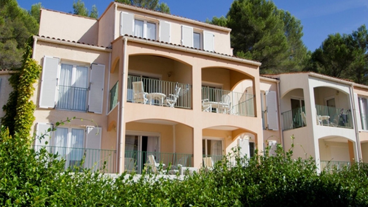 Photo of Buildings in Mougins