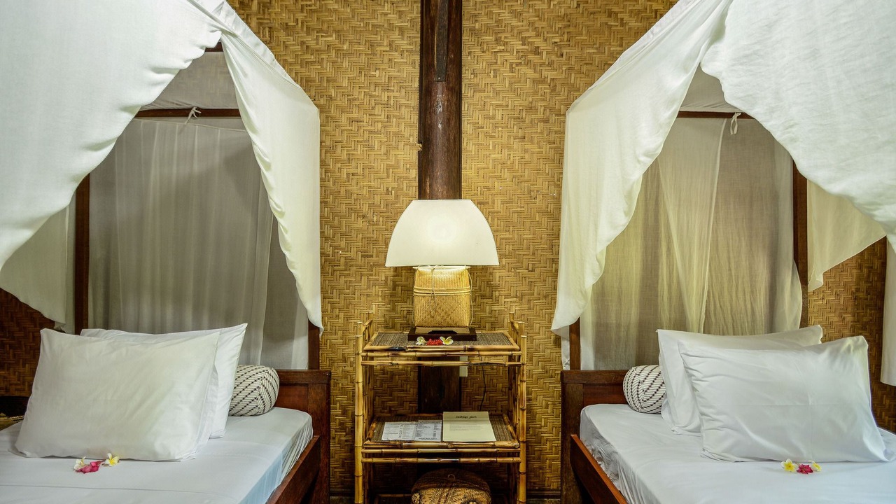 Photo of Bedroom in Jasri