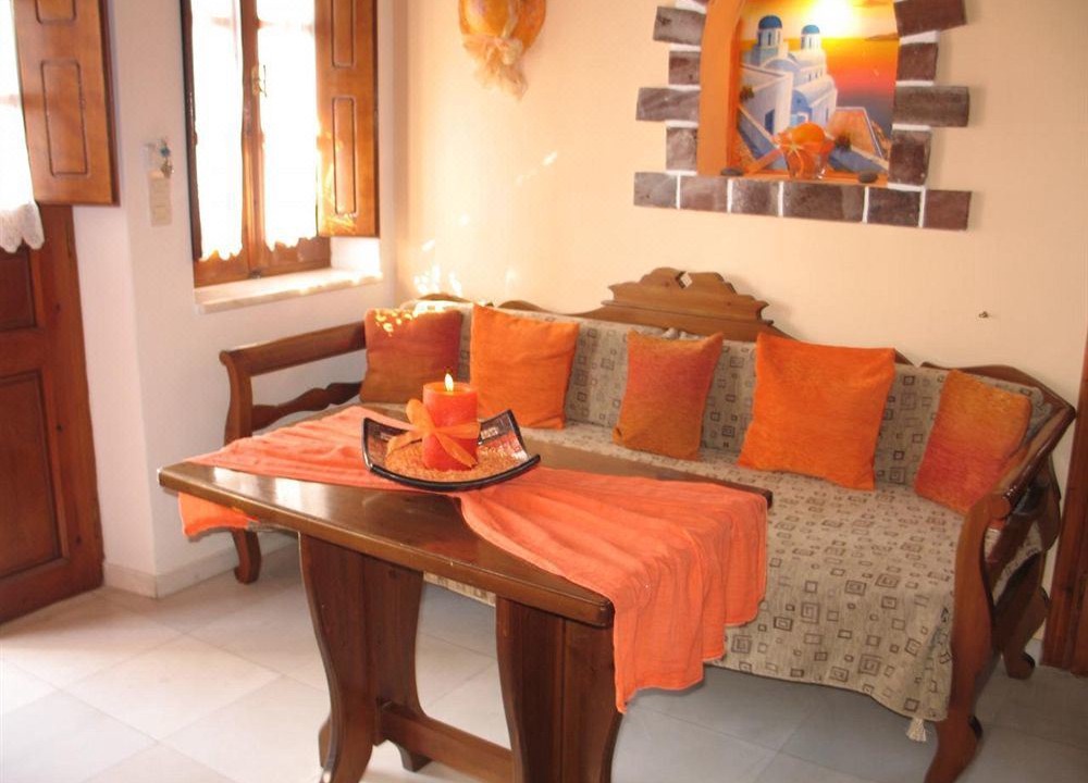 Photo of Livingroom in Imerovigli