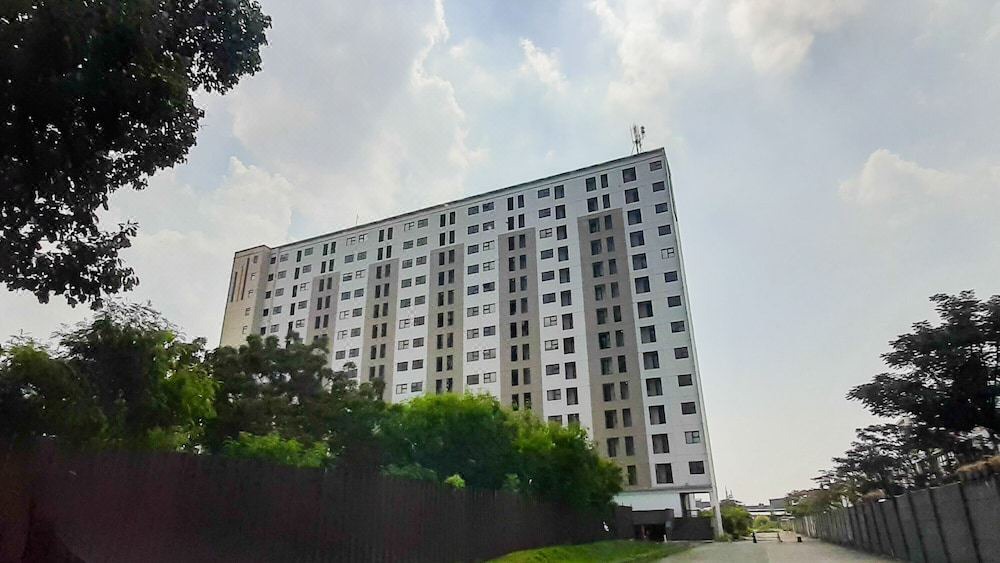 Photo of Buildings in Tangerang