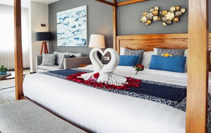 Photo of Bedroom in Denpasar Timur