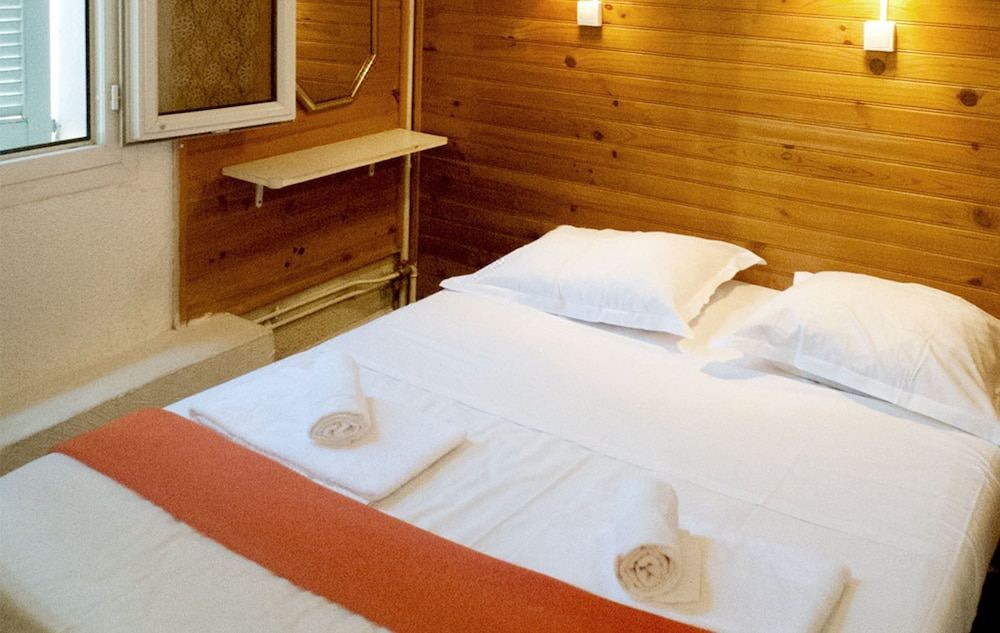 Photo of Bedroom in Le Suquet