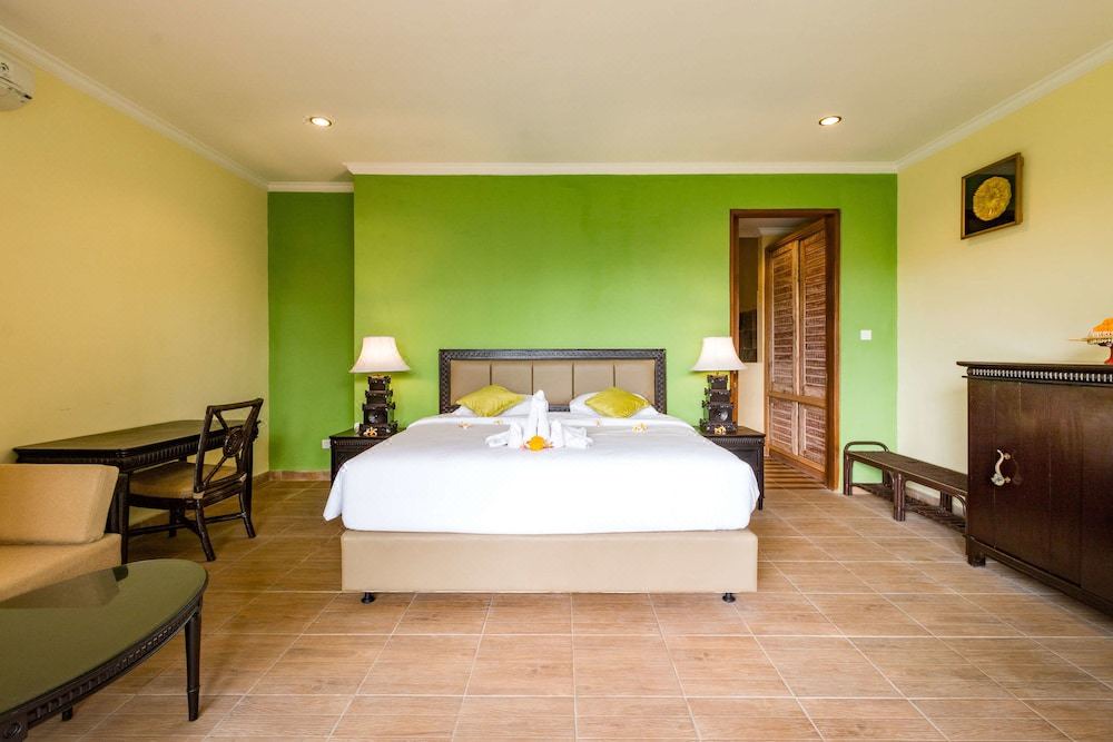 Photo of Bedroom in Tabanan