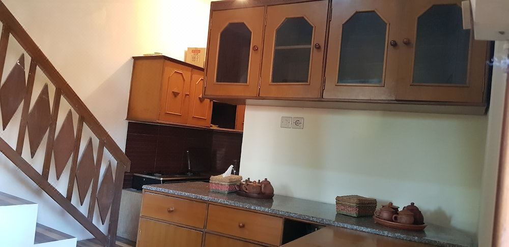 Photo of Kitchen in Baturetno
