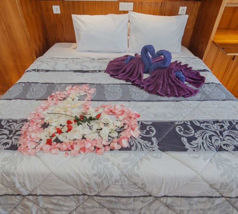 Photo of Bedroom in Cemagi