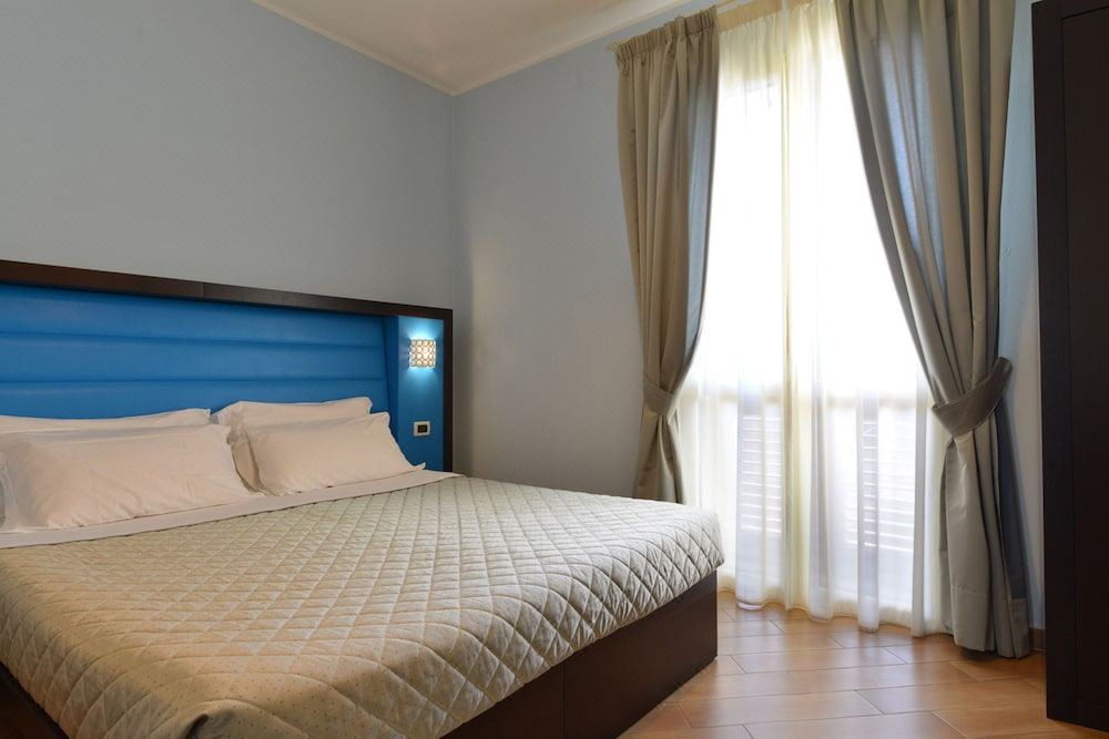 Photo of Bedroom in Rosignano Solvay