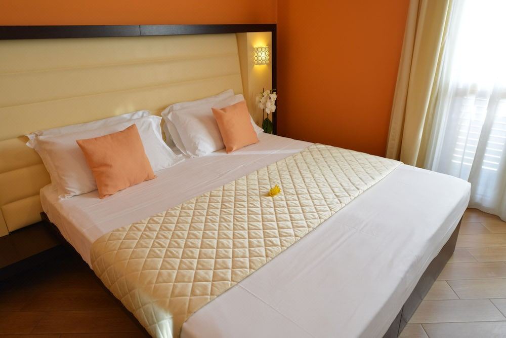 Photo of Bedroom in Rosignano Solvay