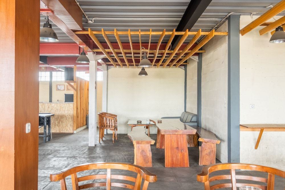 Photo of Livingroom in Cigadung