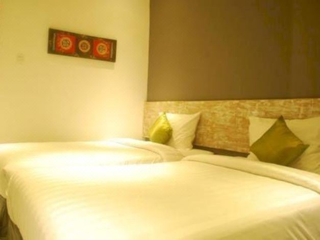 Photo of Bedroom in Sidakarya