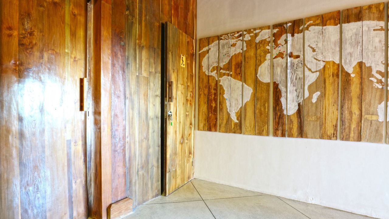 Photo of Bedroom in Babakan