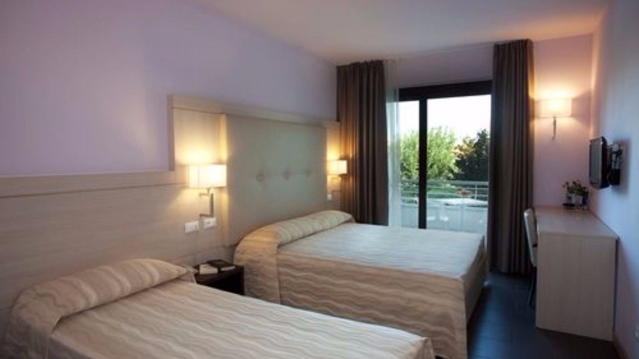 Photo of Bedroom in Colombare