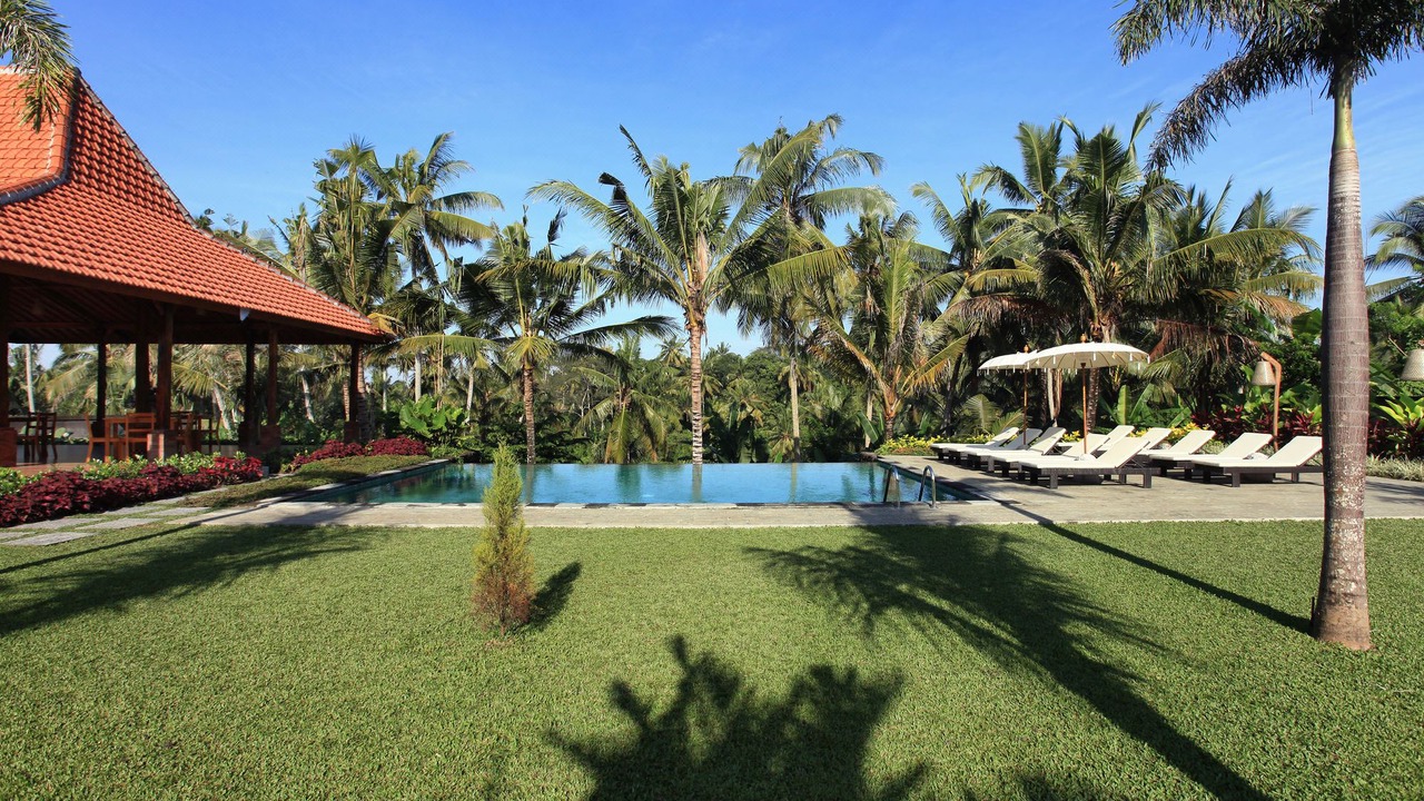 Photo of Outdoor in Ubud City-Centre