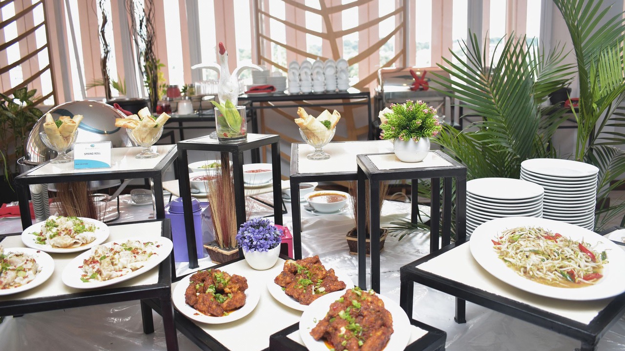 Photo of Patio Balcony in Bogor