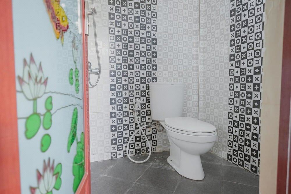 Photo of Bathroom in Jambi