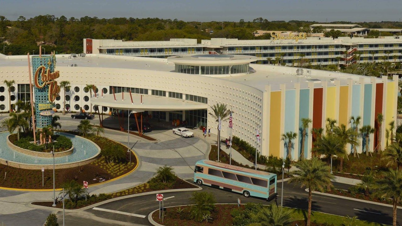 Photo of Others in Florida Center