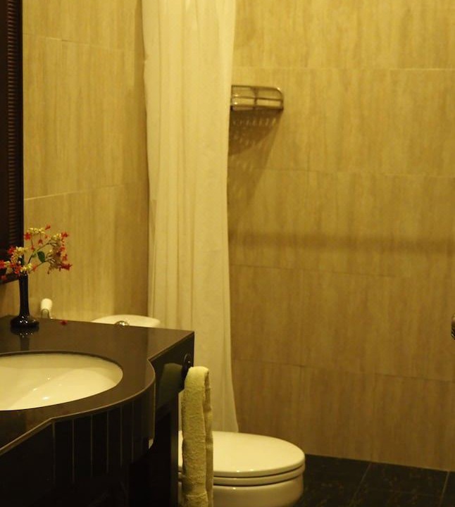 Photo of Bathroom in Jepara
