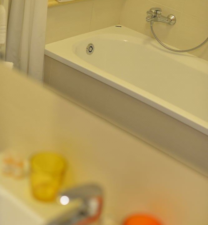 Photo of Bathroom in Rosignano Solvay