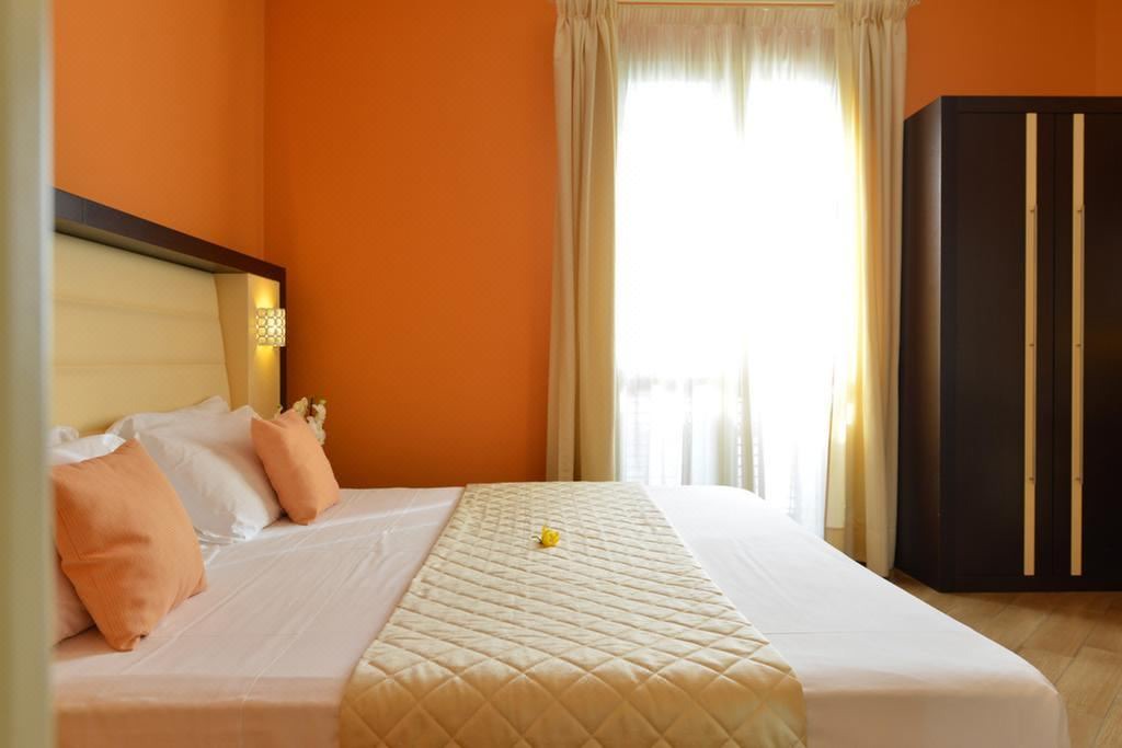Photo of Bedroom in Rosignano Solvay
