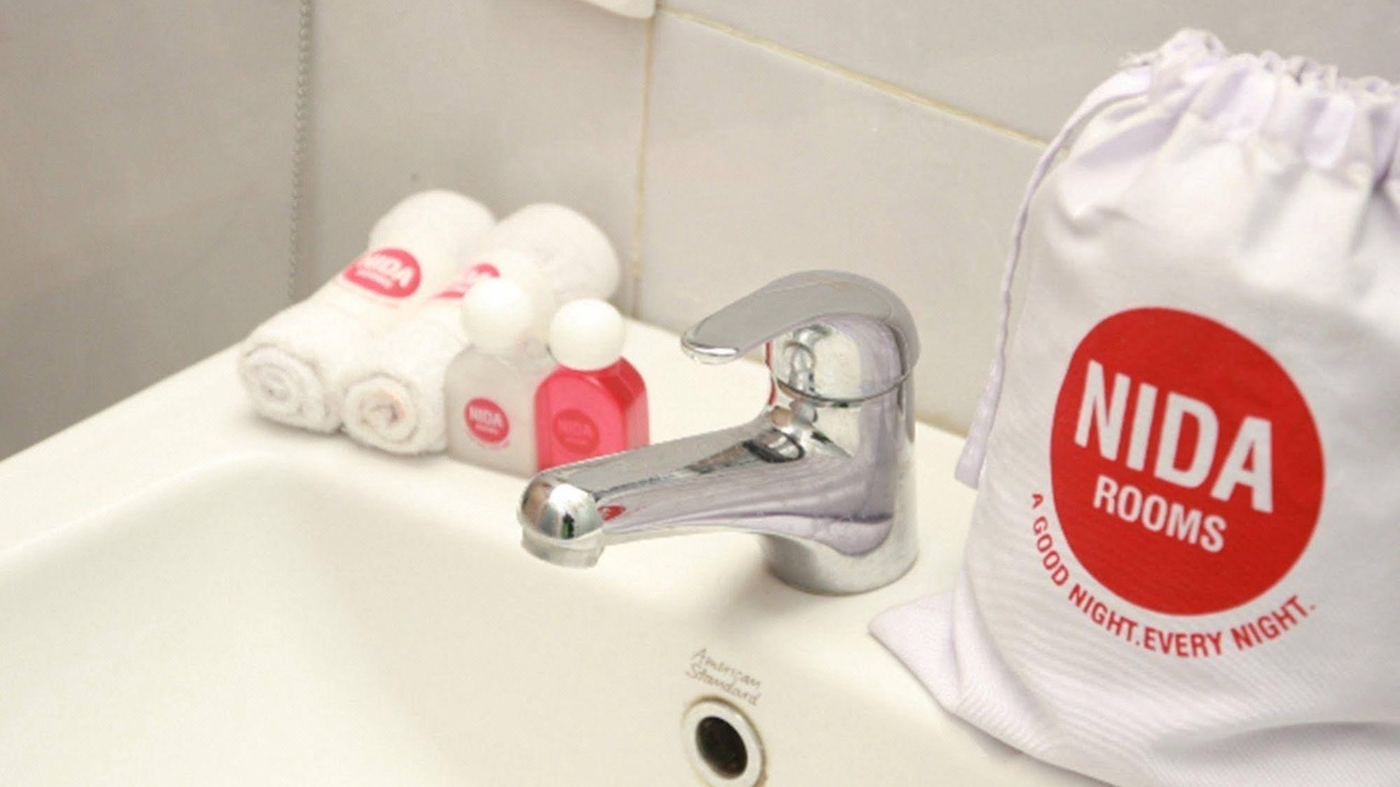 Photo of Bathroom in Sidakarya